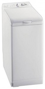 Zanussi ZWY 1100 वॉशिंग मशीन तस्वीर