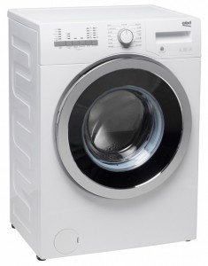 BEKO MVY 69021 YB1 洗濯機 写真