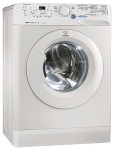 Indesit NWSP 61051 GR Mașină de spălat fotografie