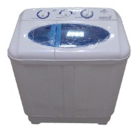 Белоснежка XPB 3500LG çamaşır makinesi fotoğraf