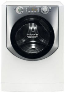 Hotpoint-Ariston AQ70L 05 Machine à laver Photo