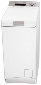 AEG L 86560 TL 洗衣机 照片
