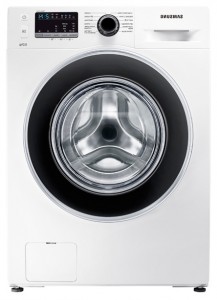 Samsung WW60J4090HW Mașină de spălat fotografie