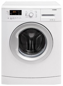 BEKO WKB 61031 PTMA वॉशिंग मशीन तस्वीर