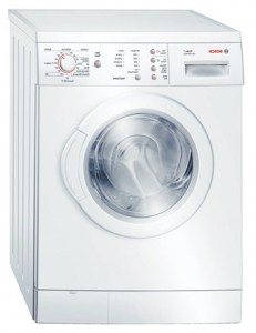 Bosch WAE 24165 Máy giặt ảnh