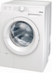 Gorenje W 62Z02/SRIV ﻿Washing Machine