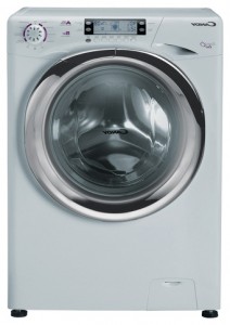 Candy GO3E 210 LC Mașină de spălat fotografie