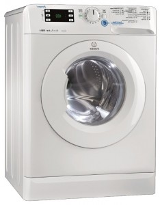 Indesit NWSK 61051 çamaşır makinesi fotoğraf