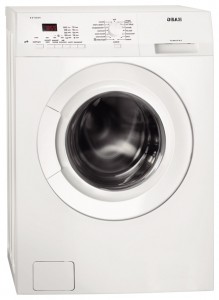 AEG L 56006 SL 洗濯機 写真