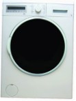 Hansa WHS1241D çamaşır makinesi