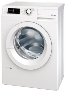 Gorenje W 65Z13/S वॉशिंग मशीन तस्वीर