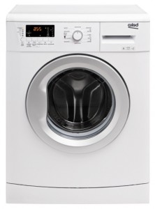 BEKO RKB 58831 PTMA Máquina de lavar Foto