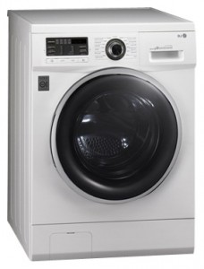 LG F-1073ND çamaşır makinesi fotoğraf