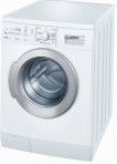 Siemens WM 12E145 Máquina de lavar