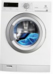 Electrolux EWF 1687 HDW 洗衣机