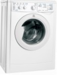 Indesit IWSC 6085 çamaşır makinesi