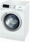 Siemens WS 12M441 Tvättmaskin