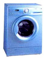 LG WD-80157S Tvättmaskin Fil
