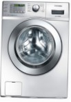Samsung WF602U2BKSD/LP Tvättmaskin