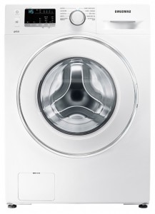 Samsung WW60J3090JW Máquina de lavar Foto