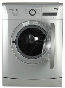 BEKO WKB 51001 MS 洗濯機 写真