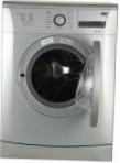 BEKO WKB 51001 MS 洗濯機