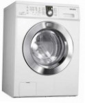 Samsung WF1602WCW Tvättmaskin