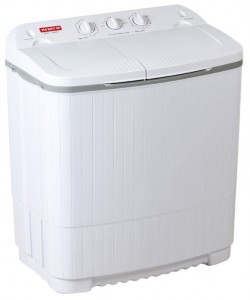 Fresh XPB 605-578 SE Tvättmaskin Fil