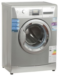 BEKO WKB 61041 PTMSC çamaşır makinesi fotoğraf