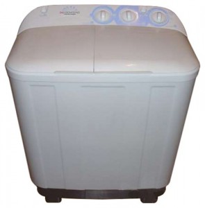 Daewoo DW-K500C 洗衣机 照片