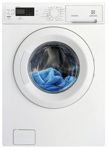 Electrolux EWM 1044 EDU 洗衣机 照片
