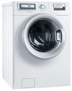 Electrolux EWN 148640 W Mașină de spălat fotografie