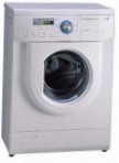 LG WD-10170SD Machine à laver