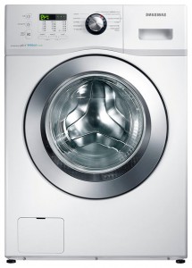 Samsung WF602W0BCWQDLP 洗衣机 照片