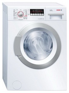 Bosch WLG 20260 çamaşır makinesi fotoğraf