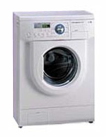 LG WD-80180T çamaşır makinesi fotoğraf