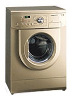 LG WD-80186N çamaşır makinesi fotoğraf