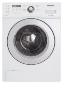 Samsung WF700WOBDWQDLP 洗濯機 写真