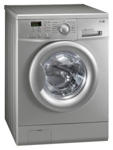 LG F-1292QD5 洗衣机 照片