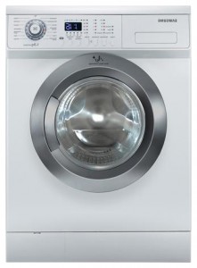 Samsung WF7452SUV 洗濯機 写真