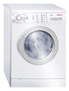 Bosch WAE 20164 Mașină de spălat fotografie