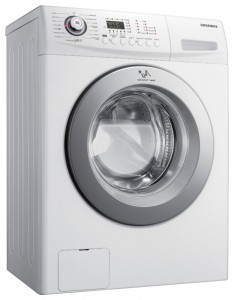 Samsung WF0500SYV 洗濯機 写真