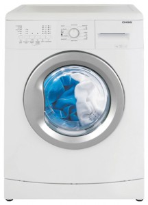BEKO WKY 60821 MW3 çamaşır makinesi fotoğraf
