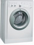 Indesit IWSC 5085 SL Máquina de lavar