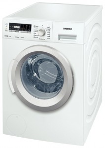 Siemens WM 14Q441 Mașină de spălat fotografie