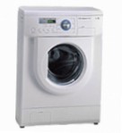 LG WD-12170SD Wasmachine