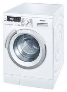 Siemens WM 14S47 çamaşır makinesi fotoğraf