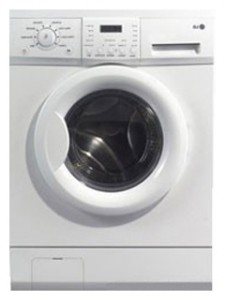 LG WD-10490S Máquina de lavar Foto