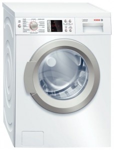 Bosch WAQ 28440 वॉशिंग मशीन तस्वीर