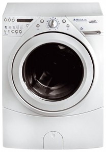 Whirlpool AWM 1011 Mașină de spălat fotografie